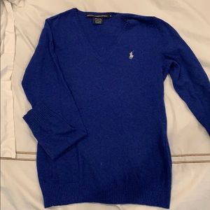 Ralph Lauren Wool Sweater